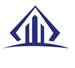 伊莉萨白港万怡酒店 Logo